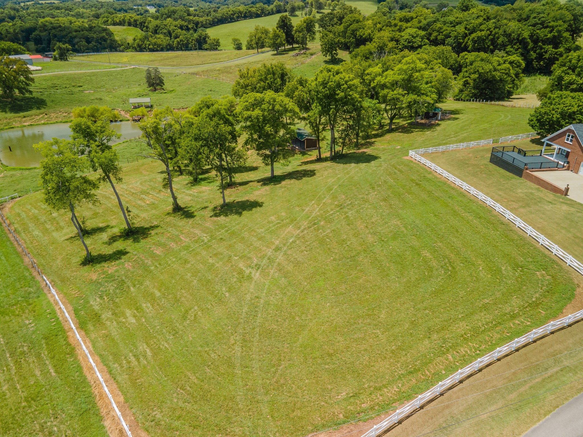 1821 Gina Lynn Drive Lewisburg TN 37091