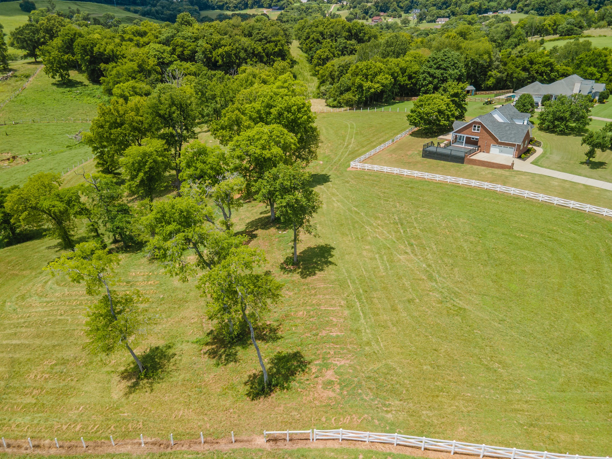 1821 Gina Lynn Drive Lewisburg TN 37091