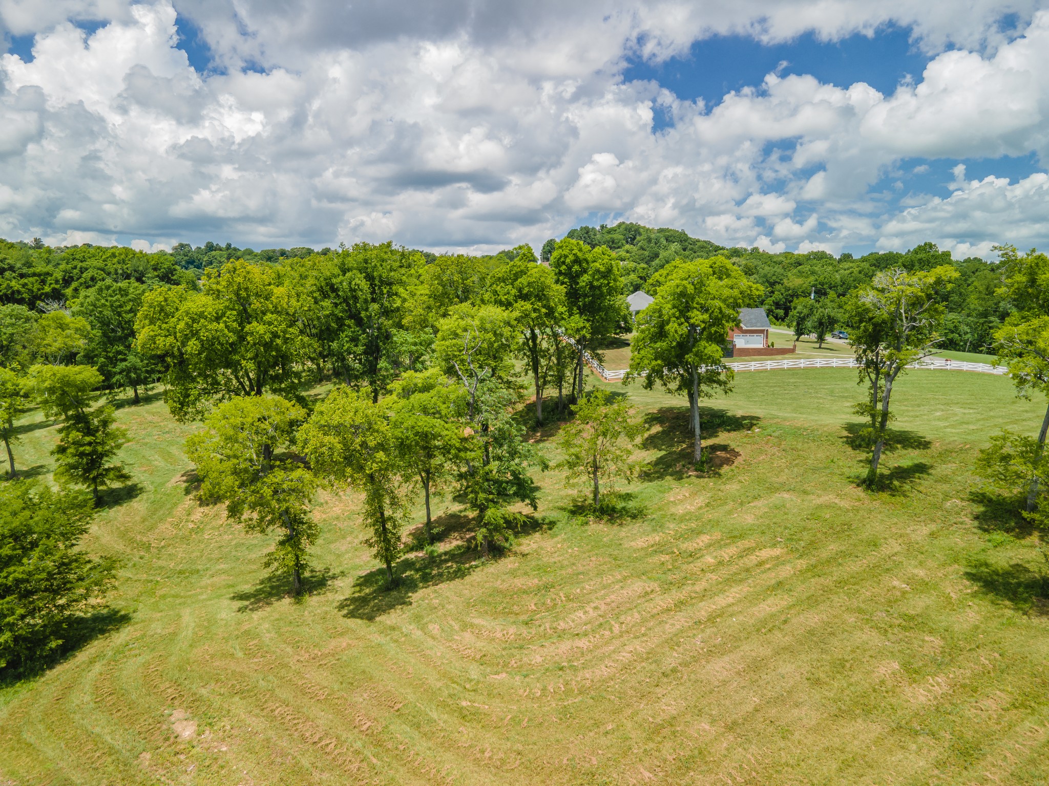 1821 Gina Lynn Drive Lewisburg TN 37091
