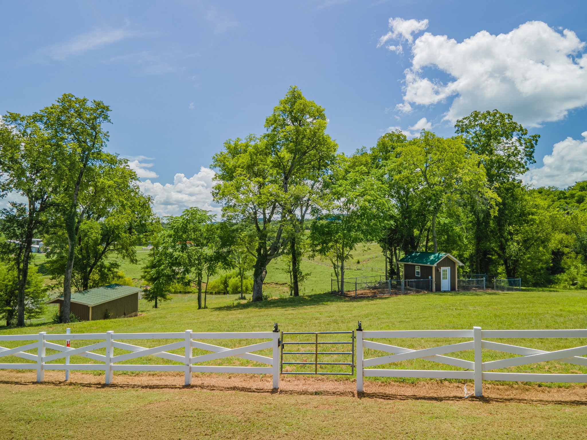 1821 Gina Lynn Drive Lewisburg TN 37091
