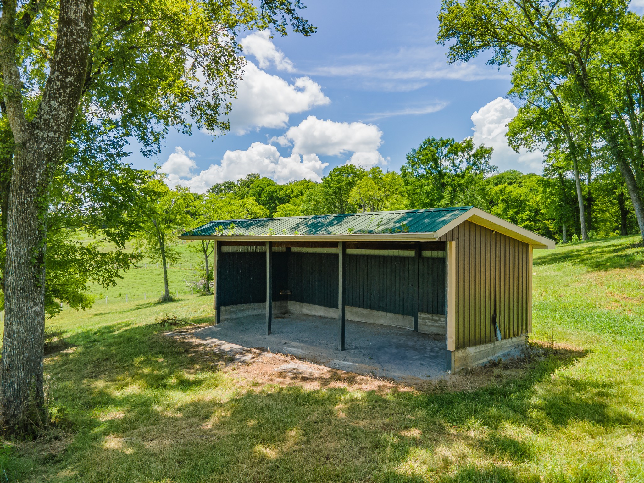1821 Gina Lynn Drive Lewisburg TN 37091