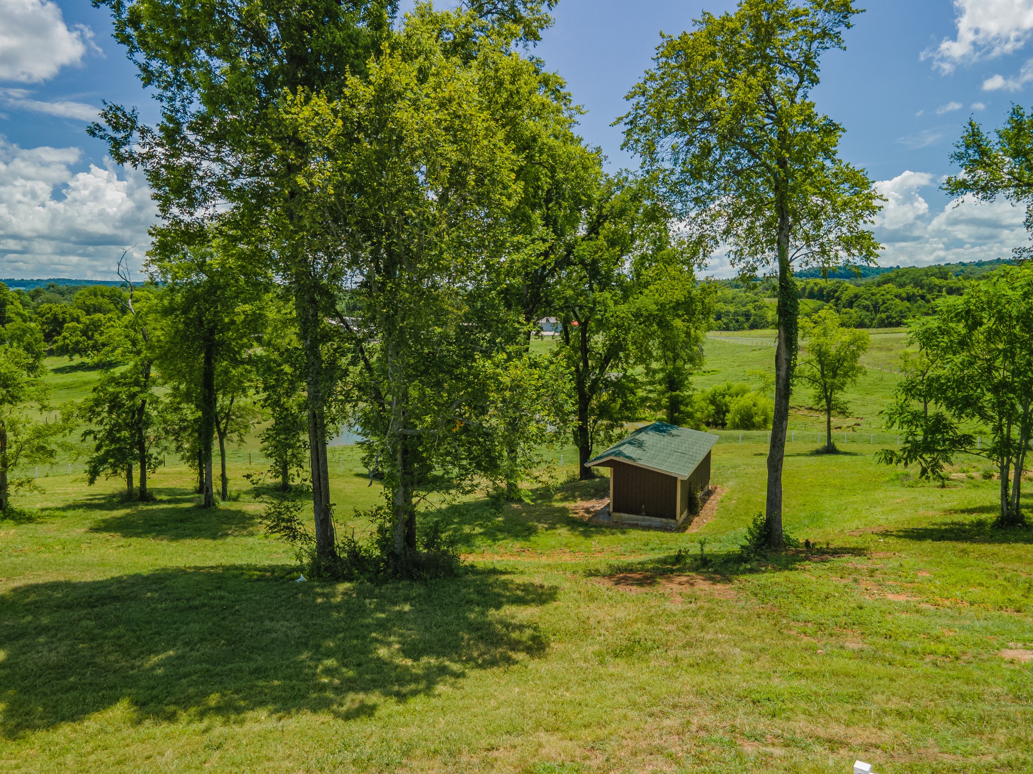 1821 Gina Lynn Drive Lewisburg TN 37091