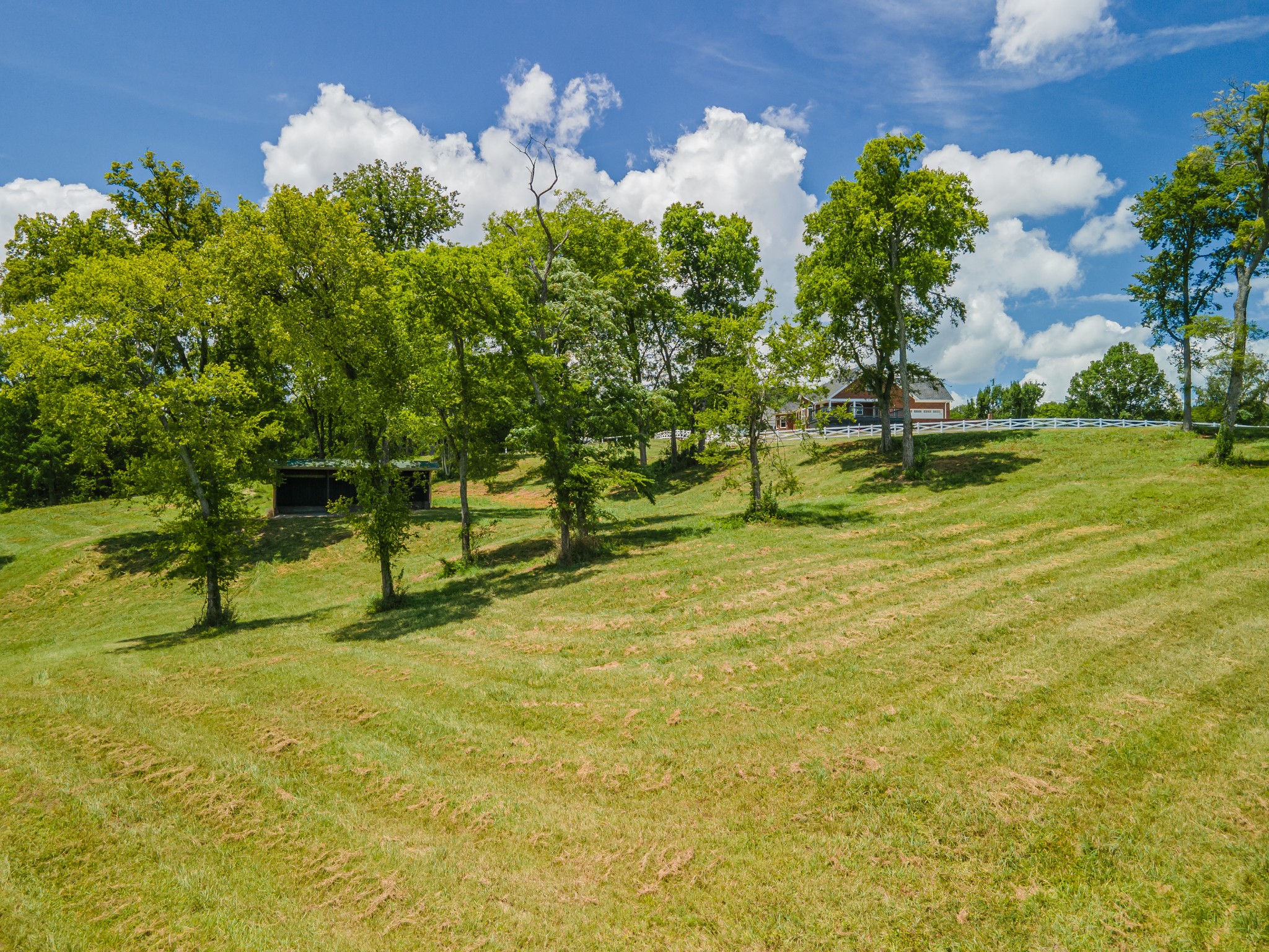1821 Gina Lynn Drive Lewisburg TN 37091