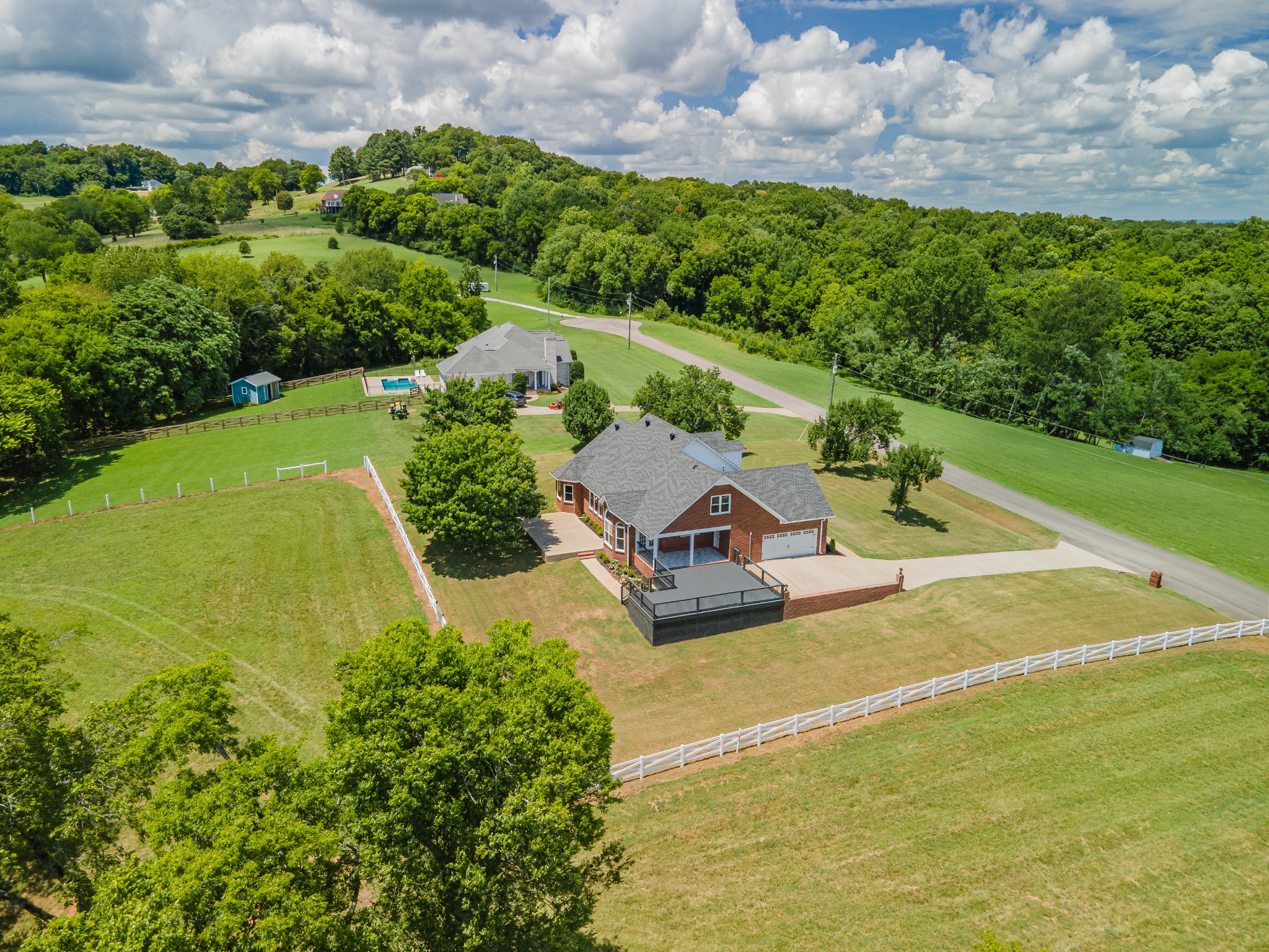1821 Gina Lynn Drive Lewisburg TN 37091