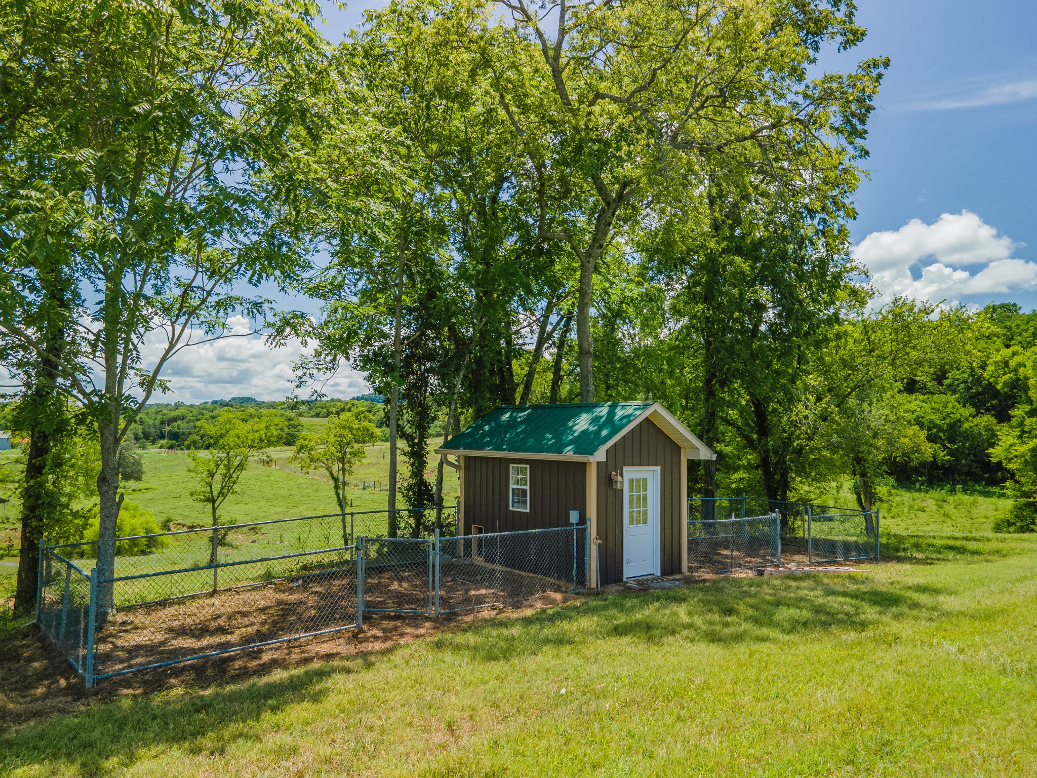 1821 Gina Lynn Drive Lewisburg TN 37091