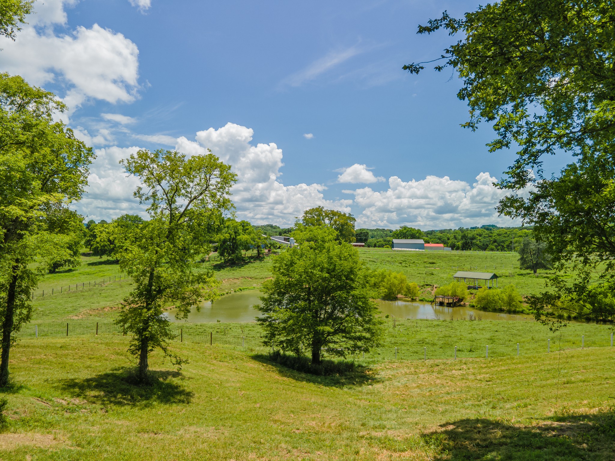 1821 Gina Lynn Drive Lewisburg TN 37091
