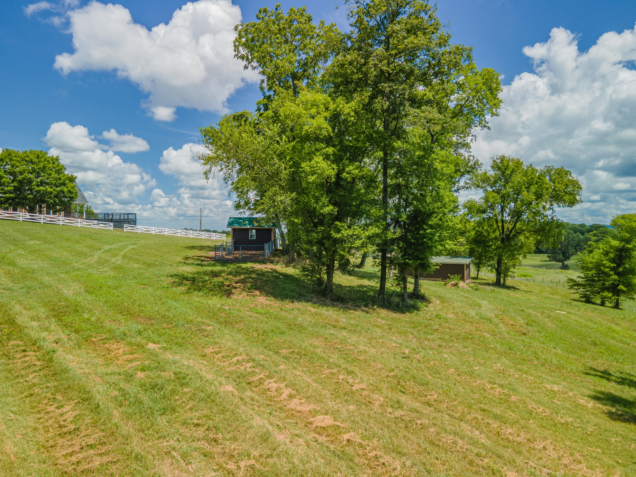 1821 Gina Lynn Drive Lewisburg TN 37091