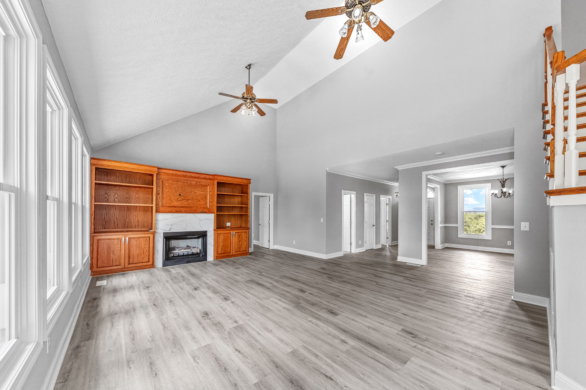 1821 Gina Lynn Drive Lewisburg TN 37091