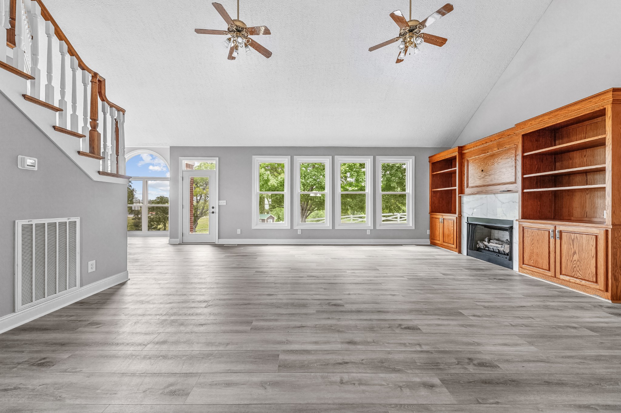 1821 Gina Lynn Drive Lewisburg TN 37091