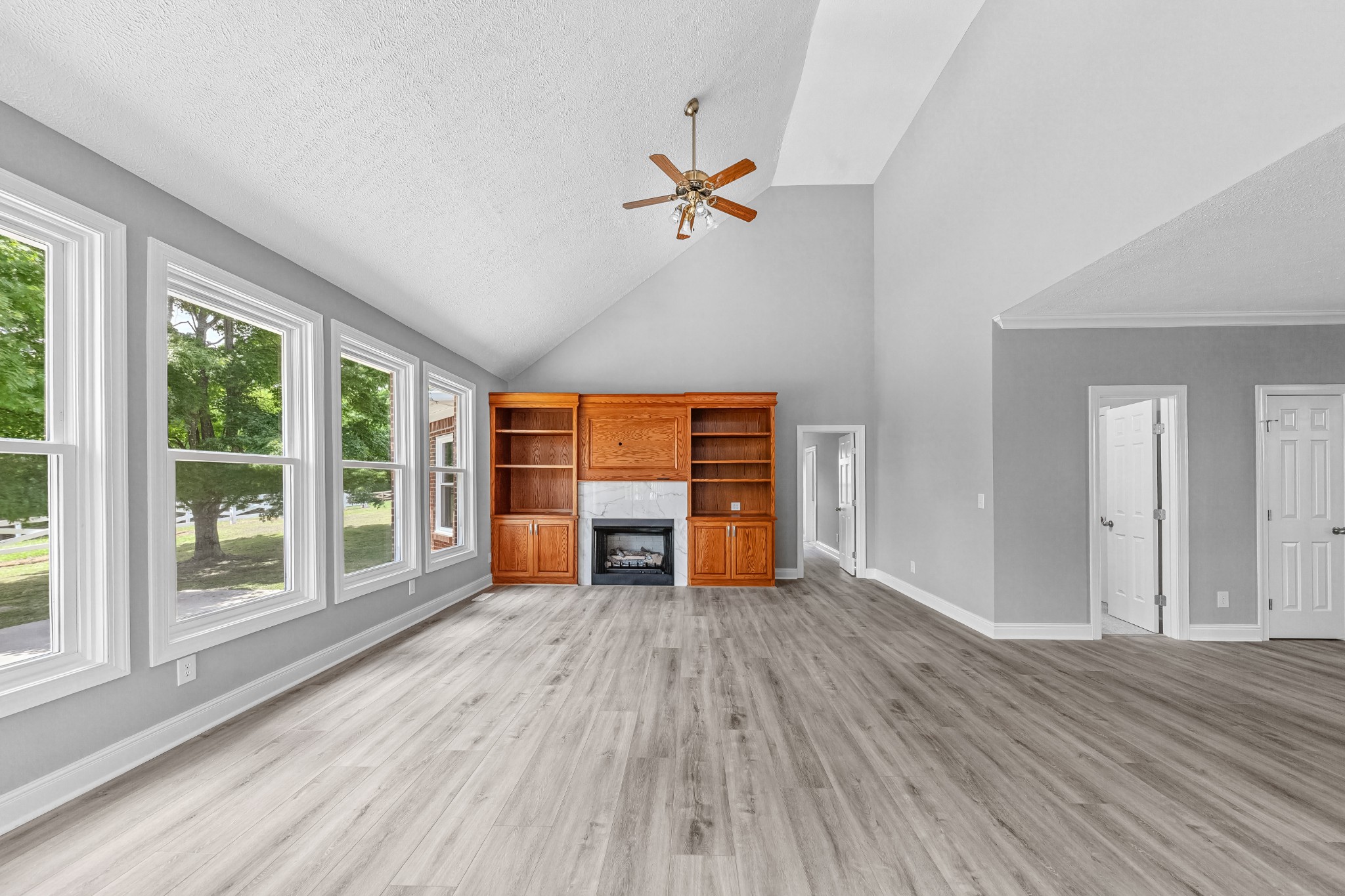 1821 Gina Lynn Drive Lewisburg TN 37091