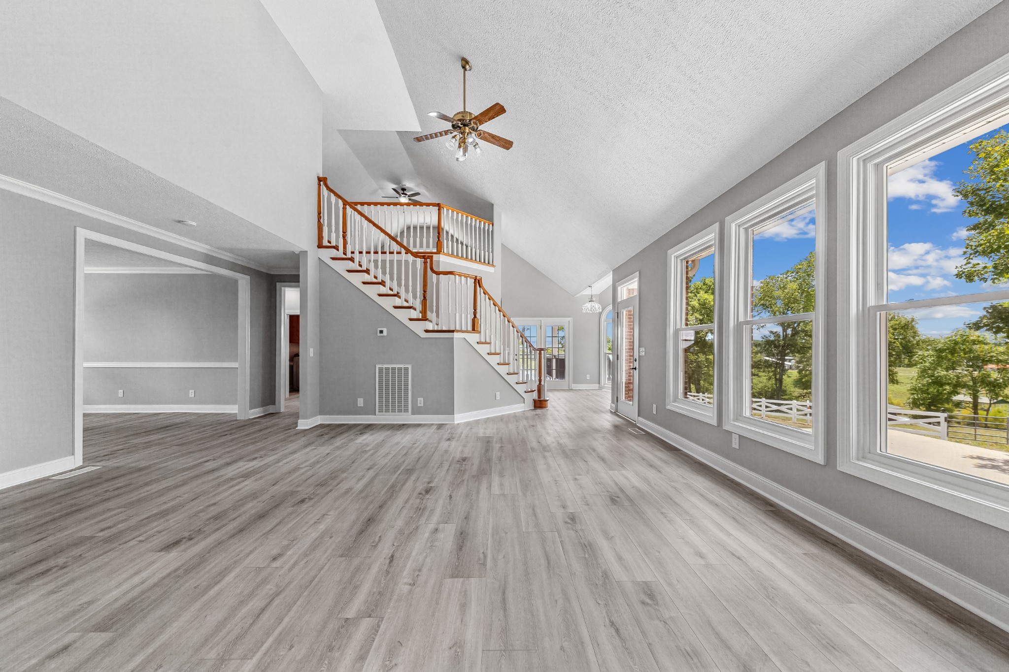 1821 Gina Lynn Drive Lewisburg TN 37091
