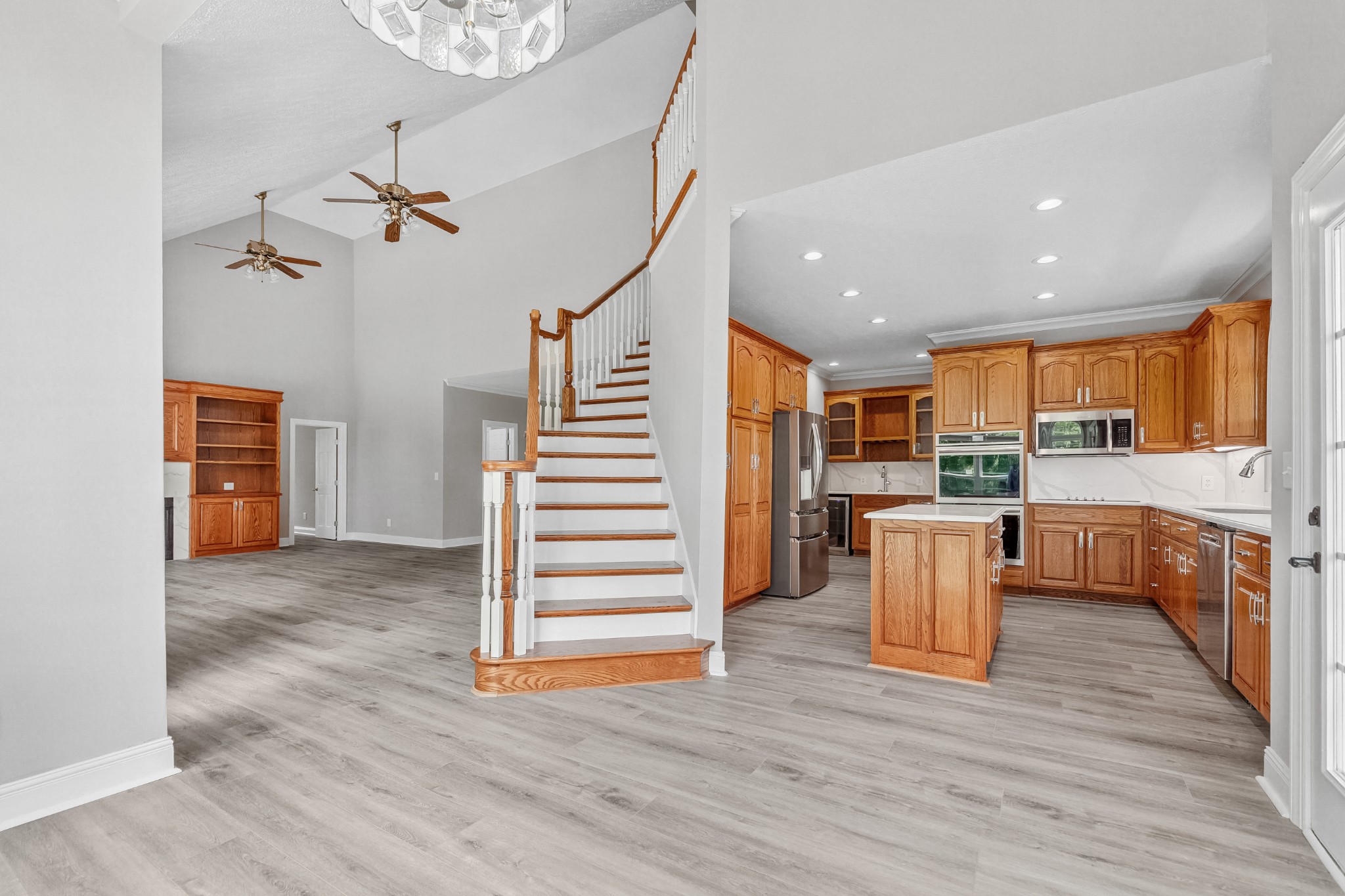 1821 Gina Lynn Drive Lewisburg TN 37091