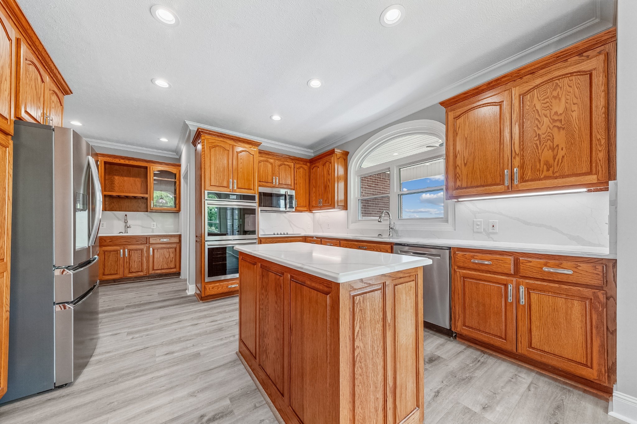 1821 Gina Lynn Drive Lewisburg TN 37091