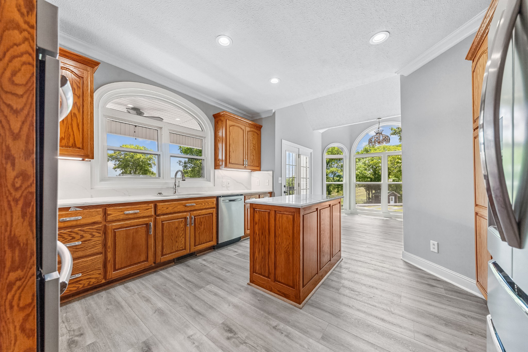 1821 Gina Lynn Drive Lewisburg TN 37091