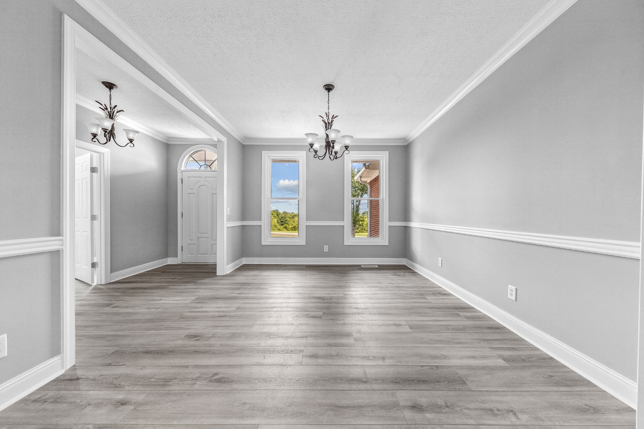 1821 Gina Lynn Drive Lewisburg TN 37091