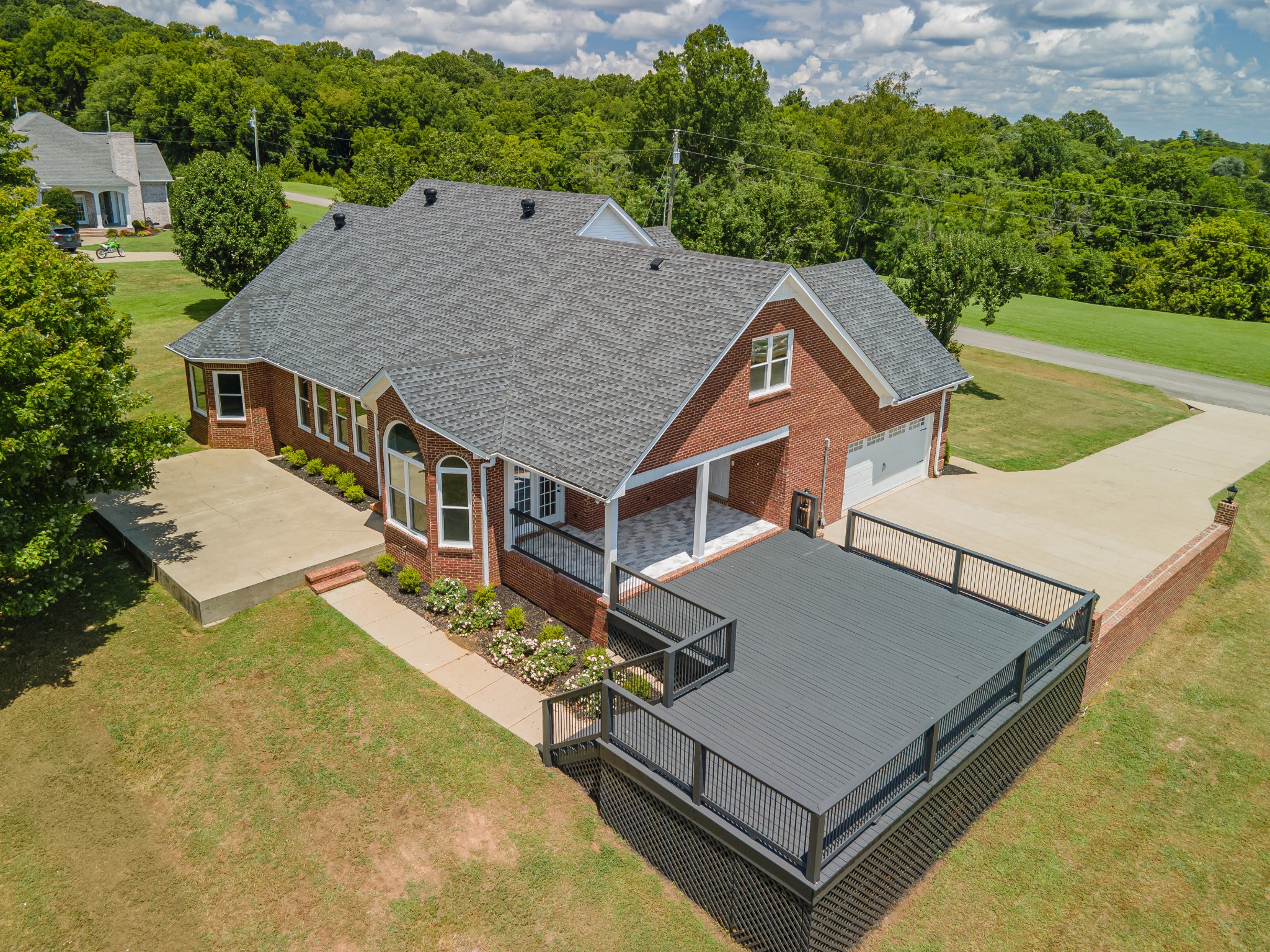 1821 Gina Lynn Drive Lewisburg TN 37091