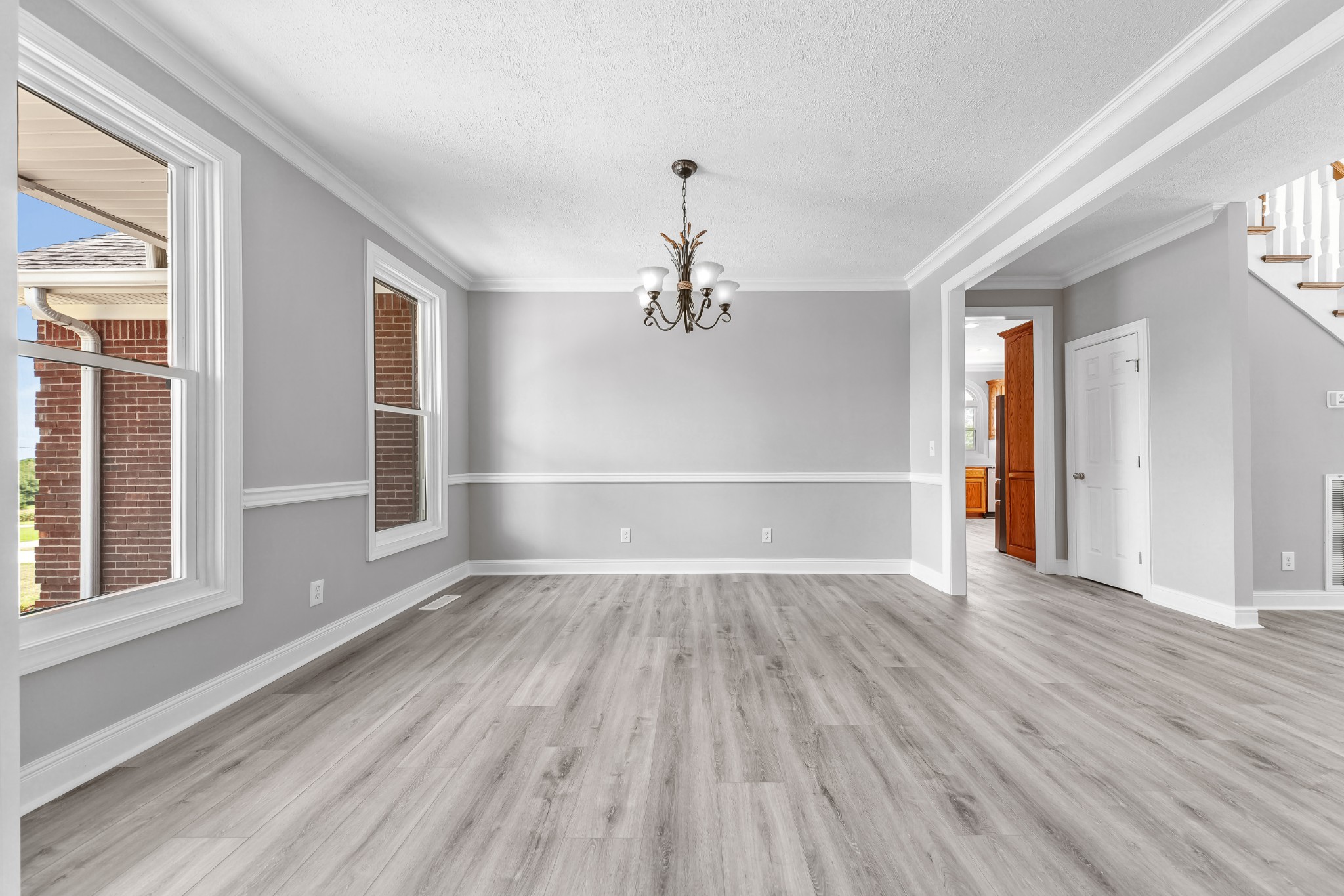 1821 Gina Lynn Drive Lewisburg TN 37091