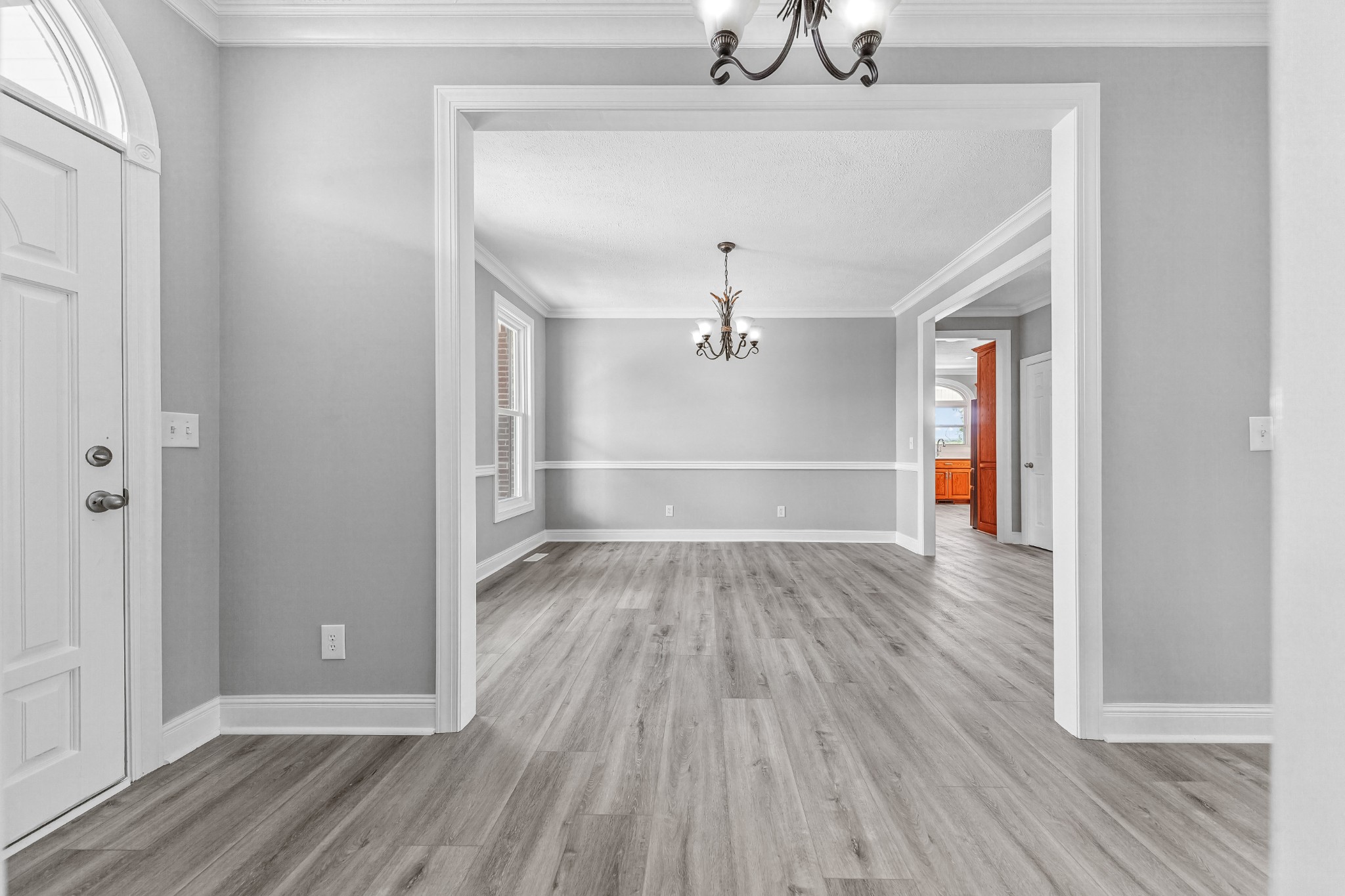 1821 Gina Lynn Drive Lewisburg TN 37091