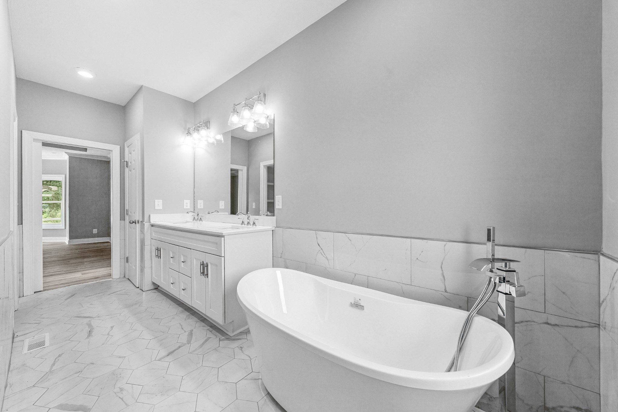 1821 Gina Lynn Drive Lewisburg TN 37091