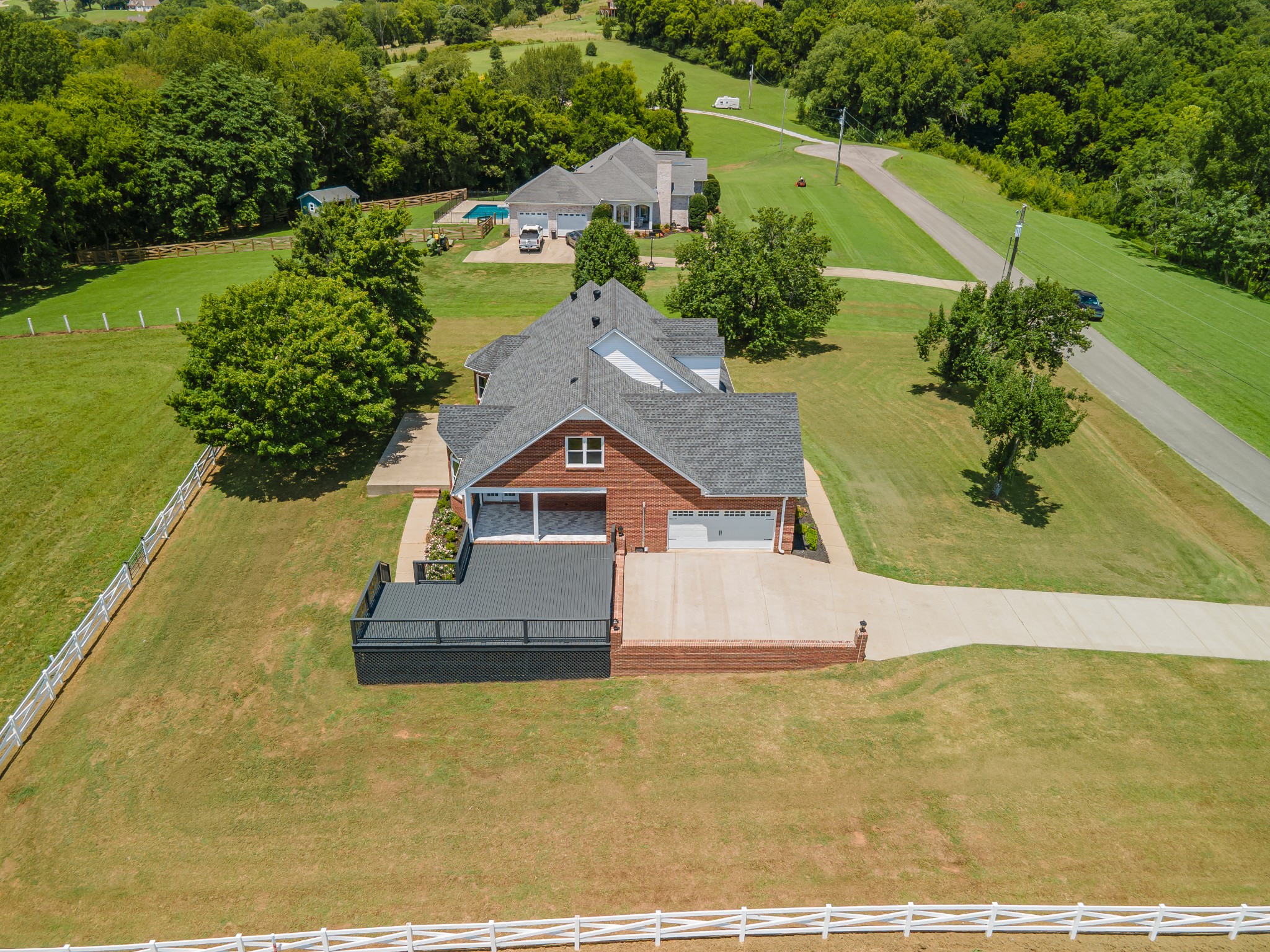 1821 Gina Lynn Drive Lewisburg TN 37091