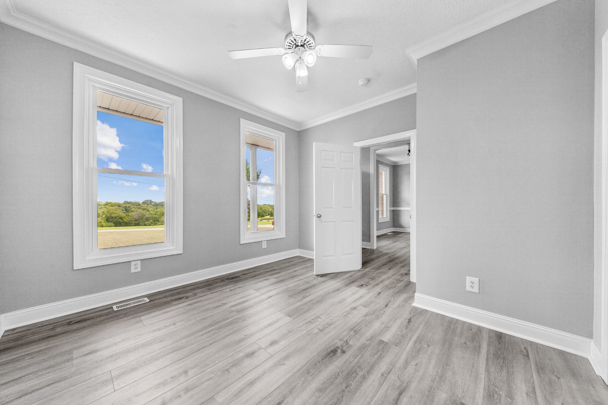 1821 Gina Lynn Drive Lewisburg TN 37091