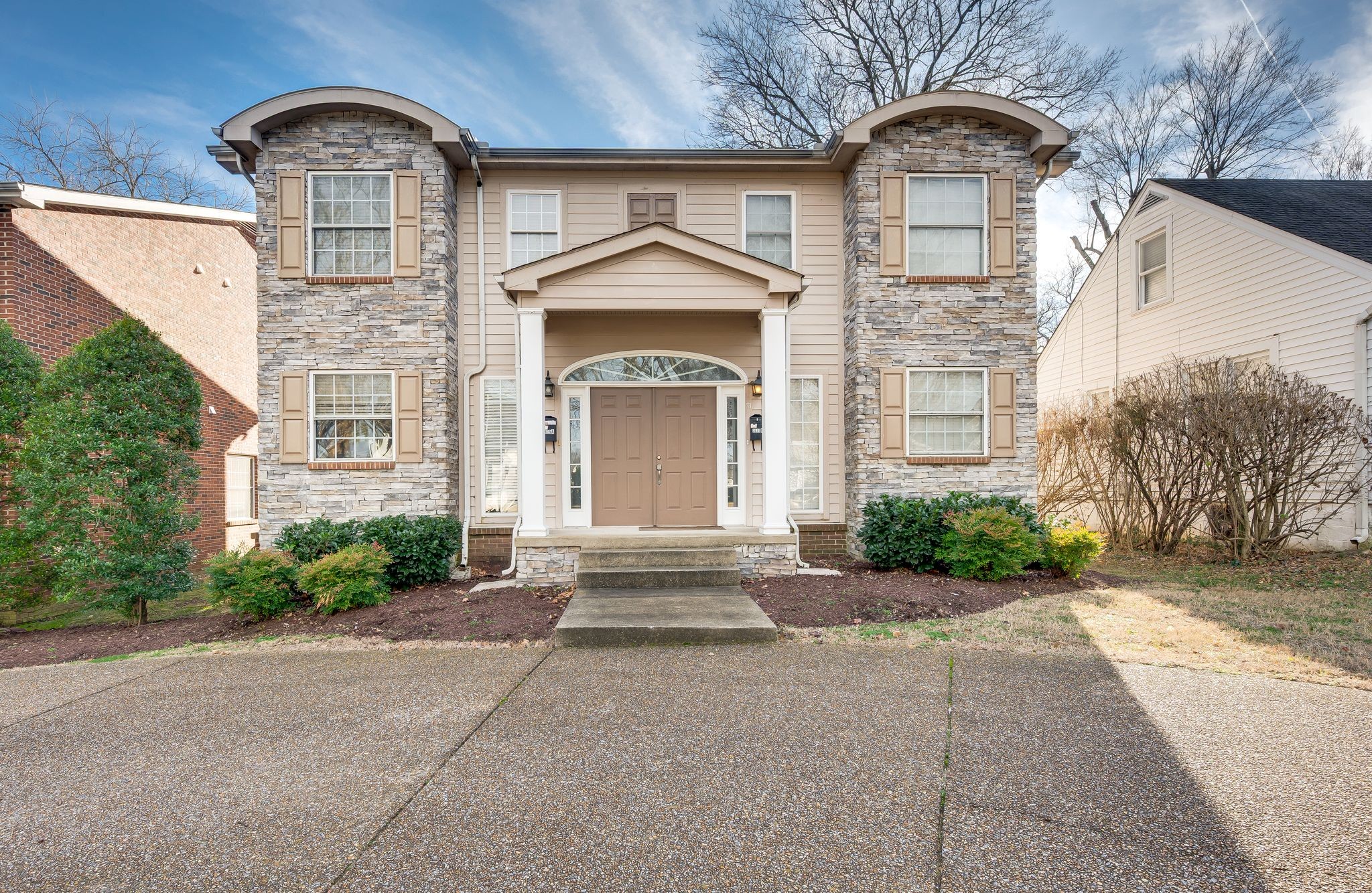2615 Belcourt Avenue Nashville TN 37212