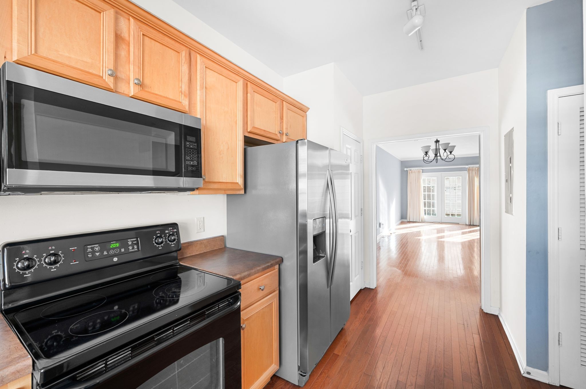 2615 Belcourt Avenue Nashville TN 37212