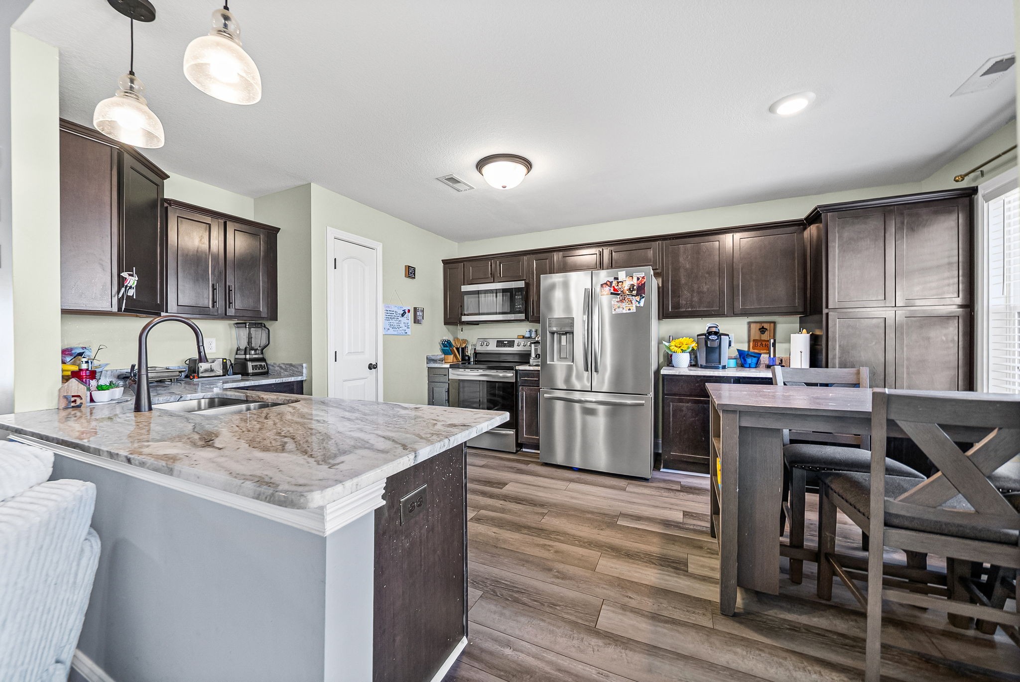 2043 Jackie Lorraine Drive Clarksville TN 37042