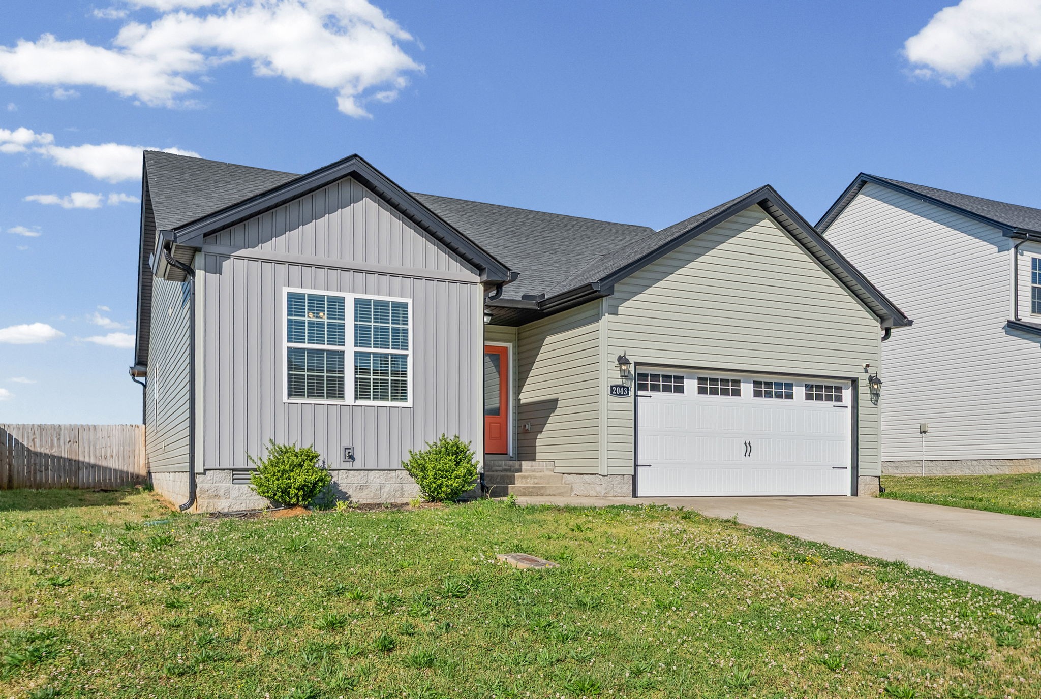 2043 Jackie Lorraine Drive Clarksville TN 37042