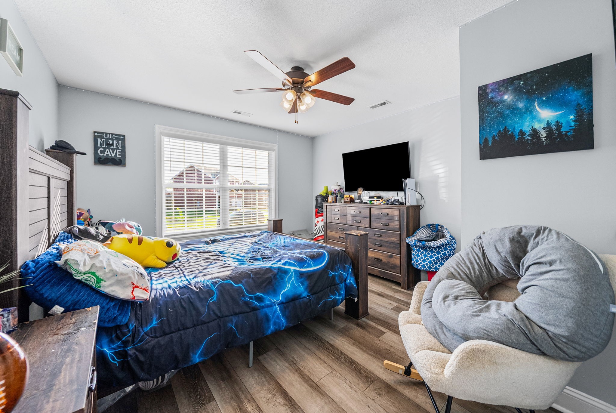 2043 Jackie Lorraine Drive Clarksville TN 37042