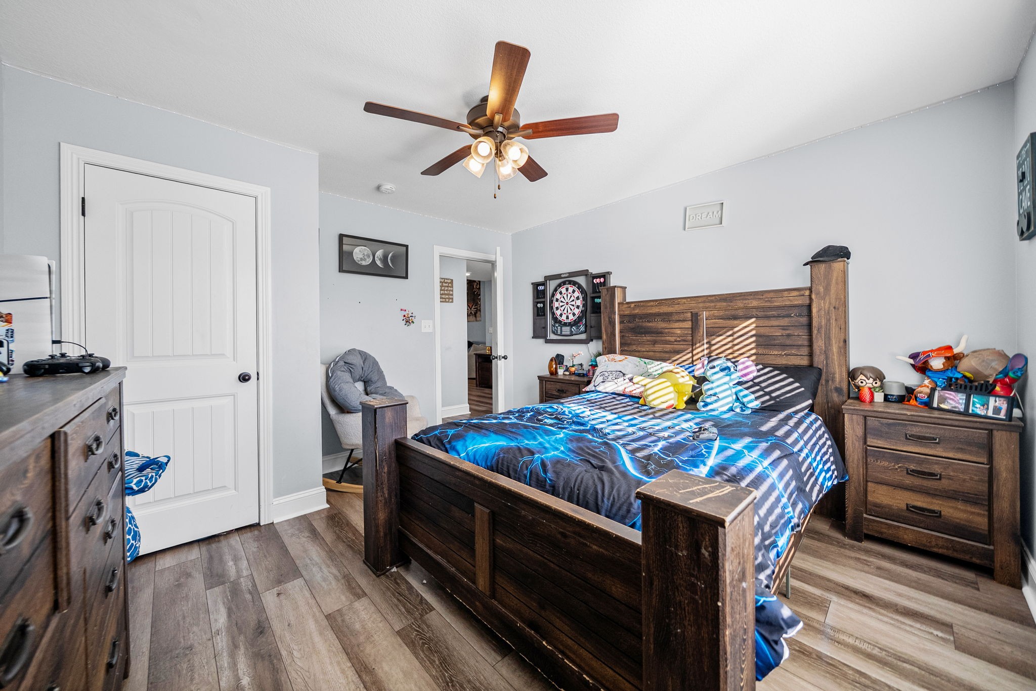 2043 Jackie Lorraine Drive Clarksville TN 37042