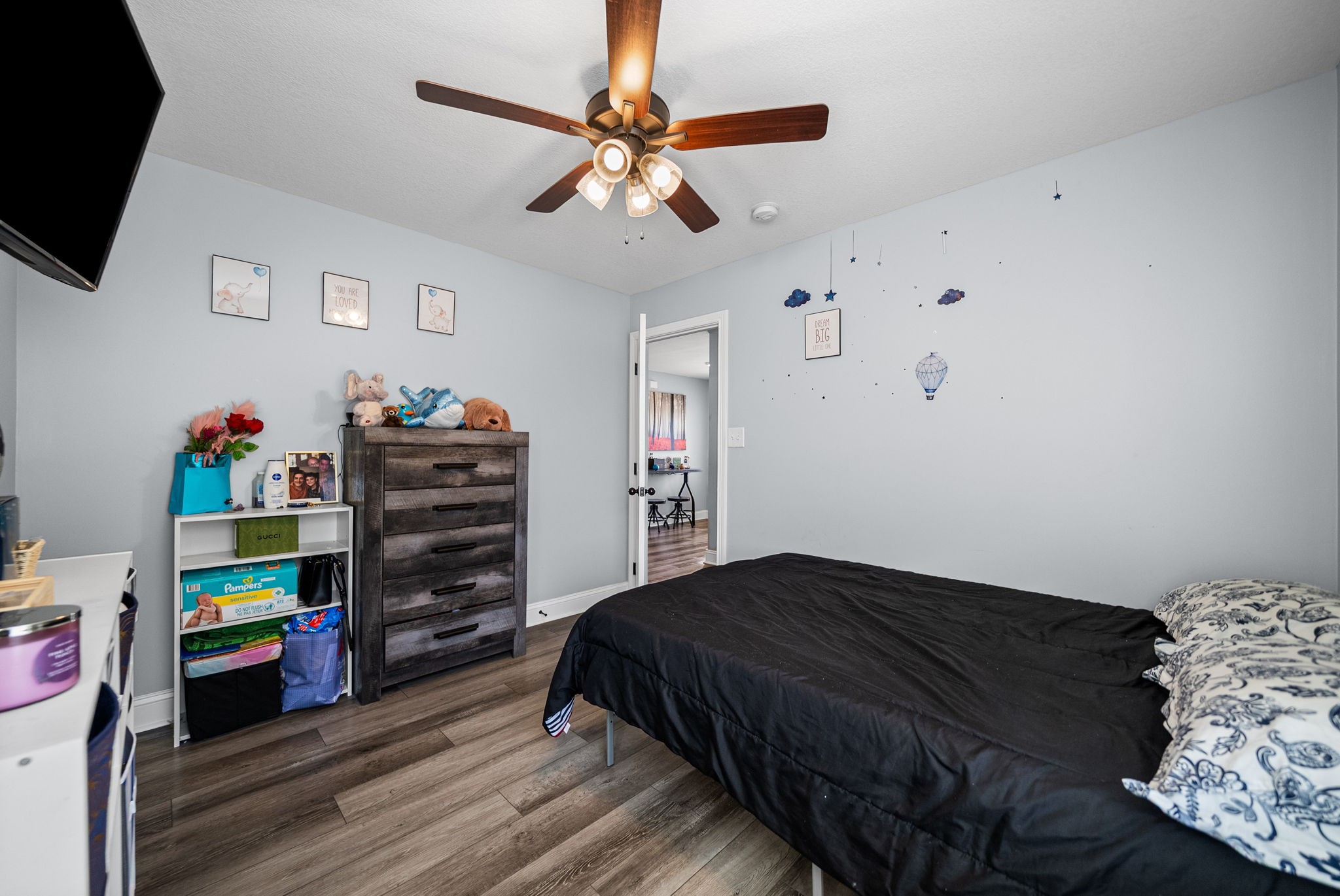 2043 Jackie Lorraine Drive Clarksville TN 37042