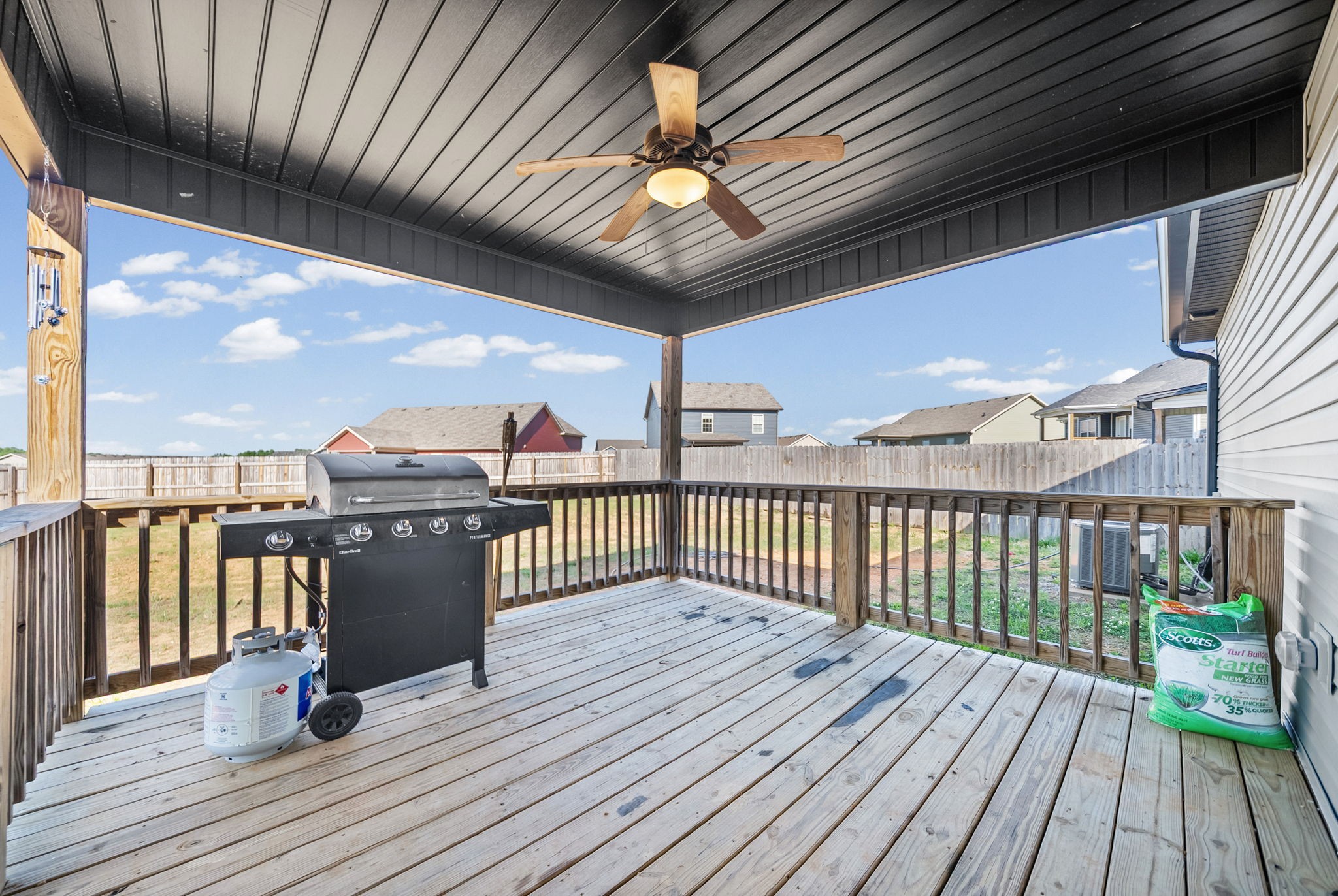 2043 Jackie Lorraine Drive Clarksville TN 37042