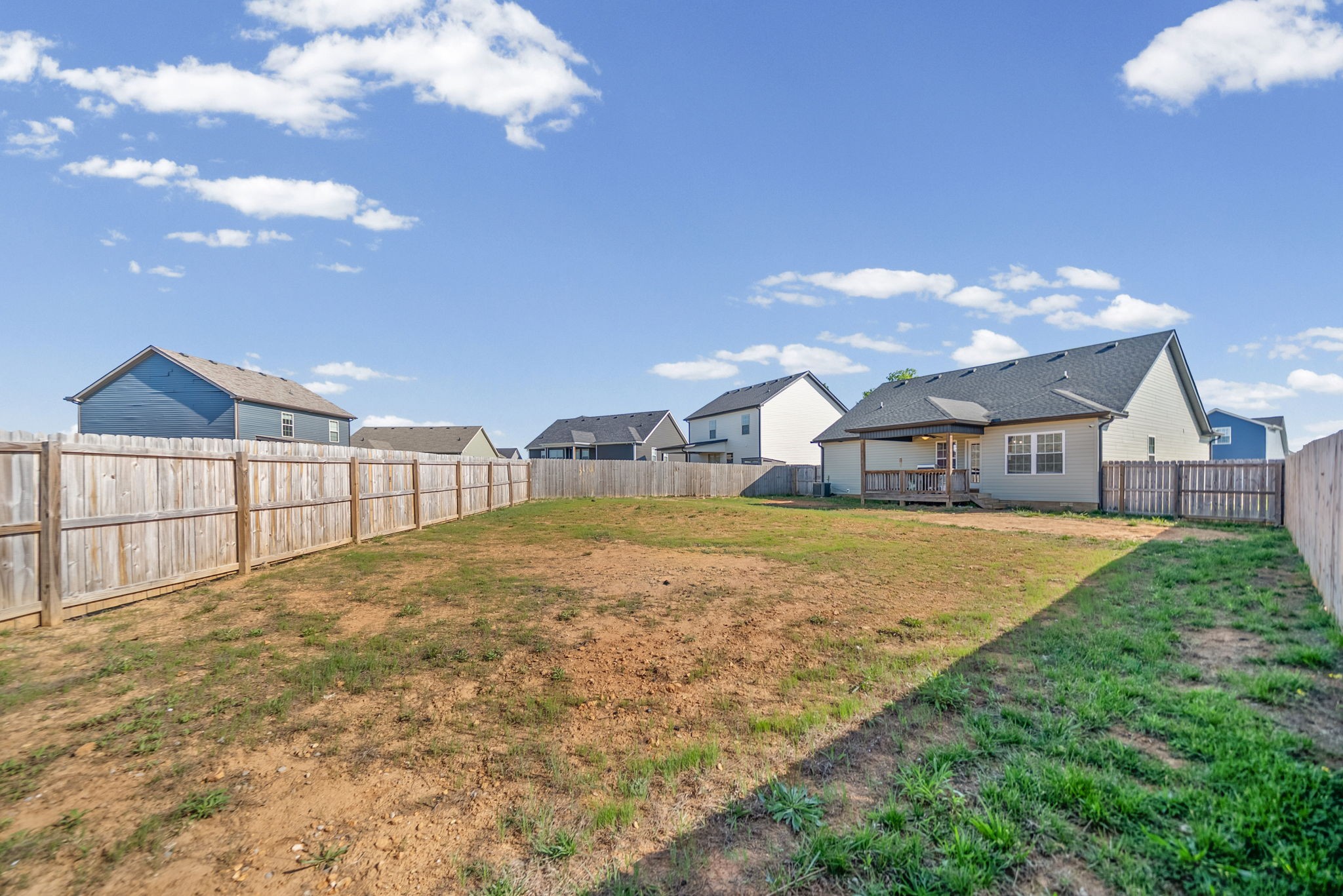 2043 Jackie Lorraine Drive Clarksville TN 37042