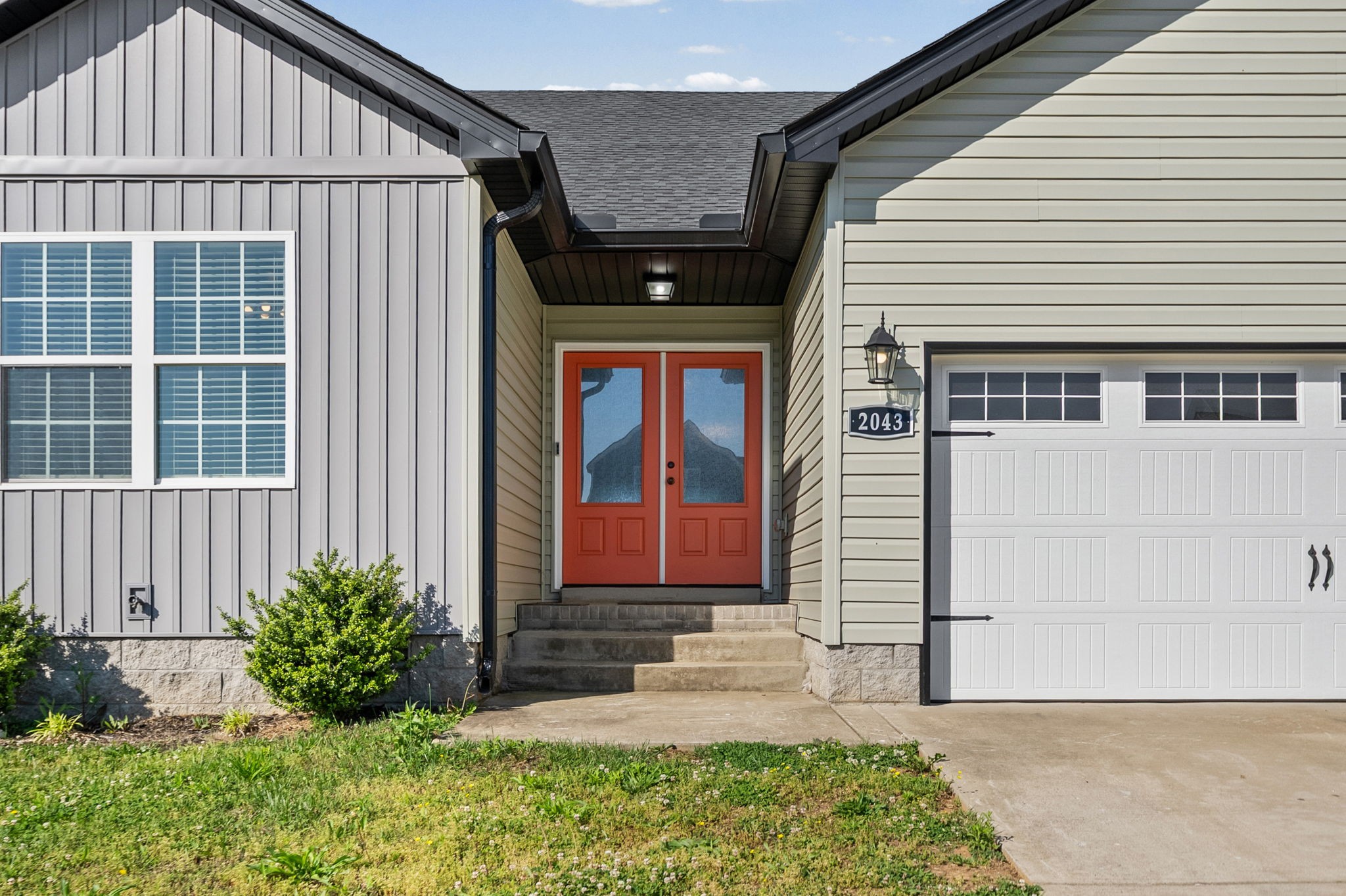 2043 Jackie Lorraine Drive Clarksville TN 37042