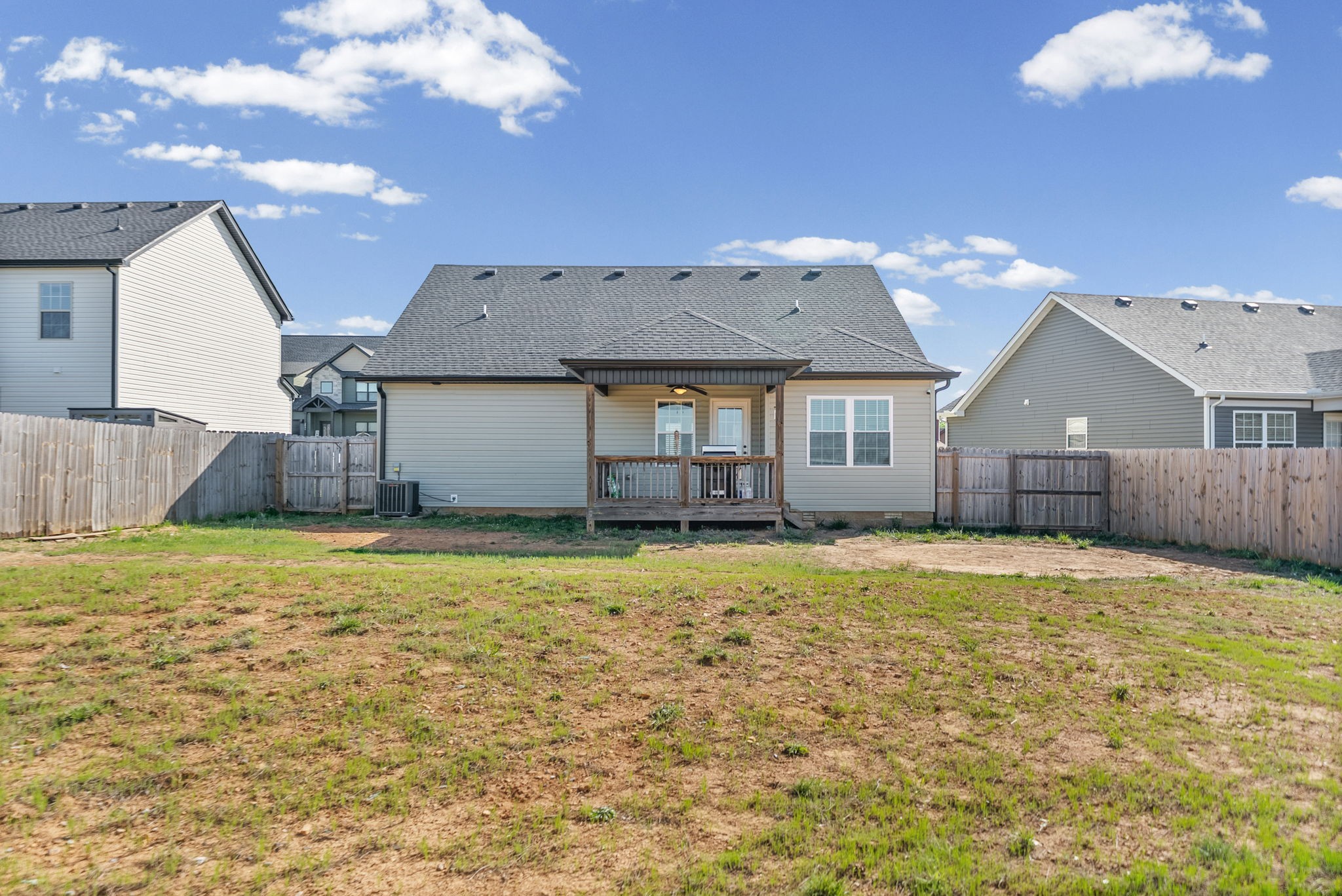 2043 Jackie Lorraine Drive Clarksville TN 37042