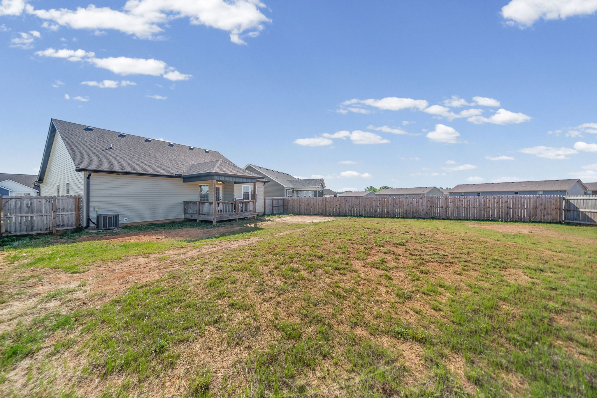 2043 Jackie Lorraine Drive Clarksville TN 37042