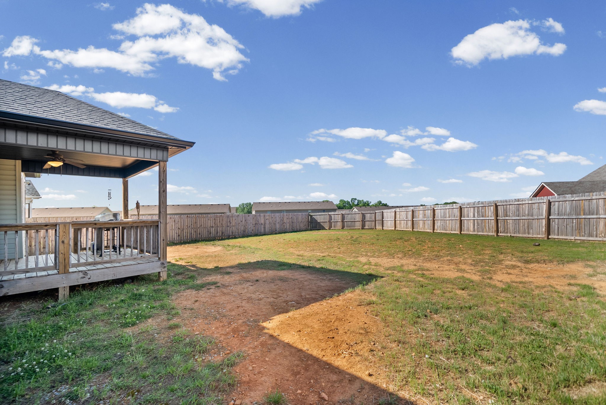 2043 Jackie Lorraine Drive Clarksville TN 37042