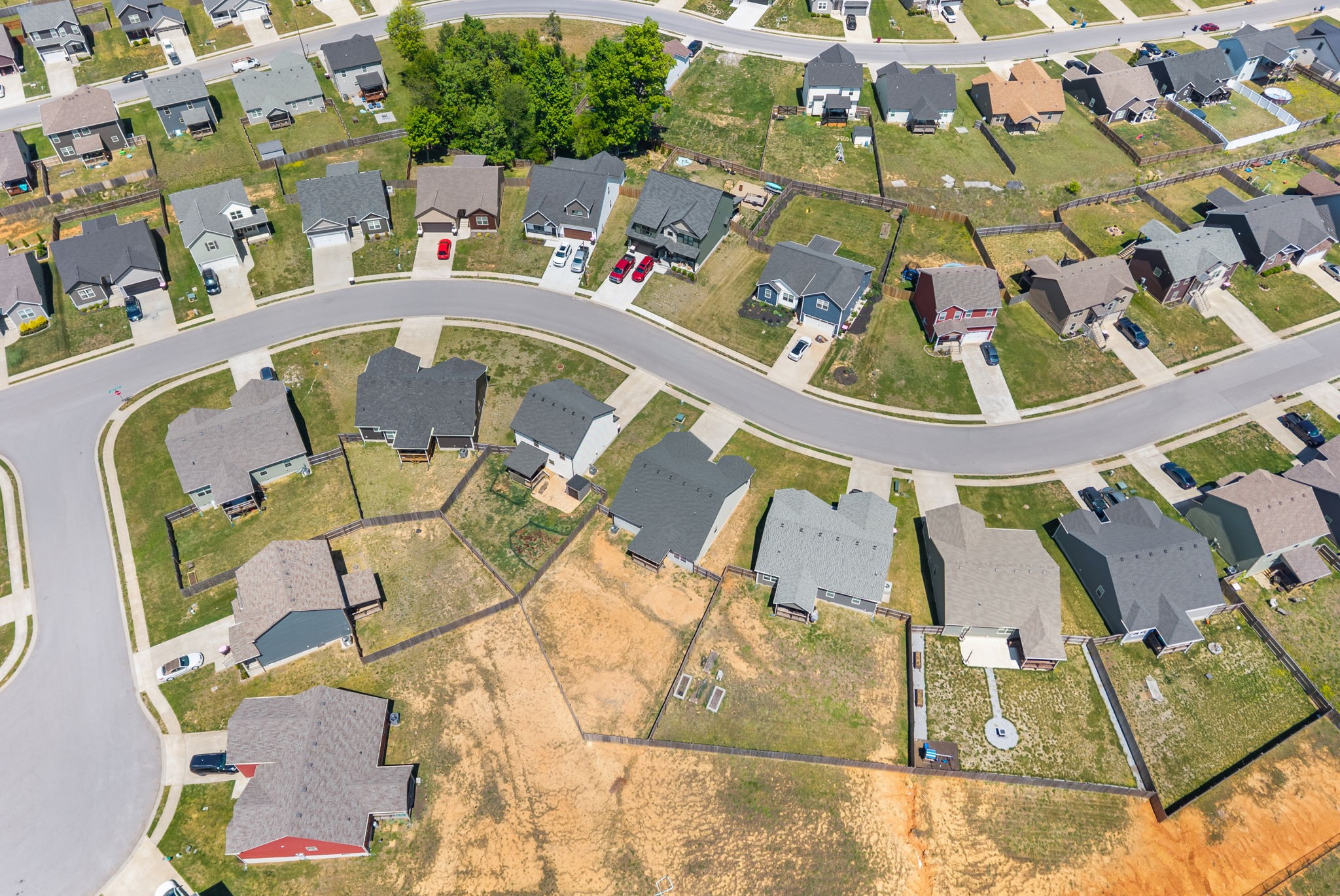 2043 Jackie Lorraine Drive Clarksville TN 37042