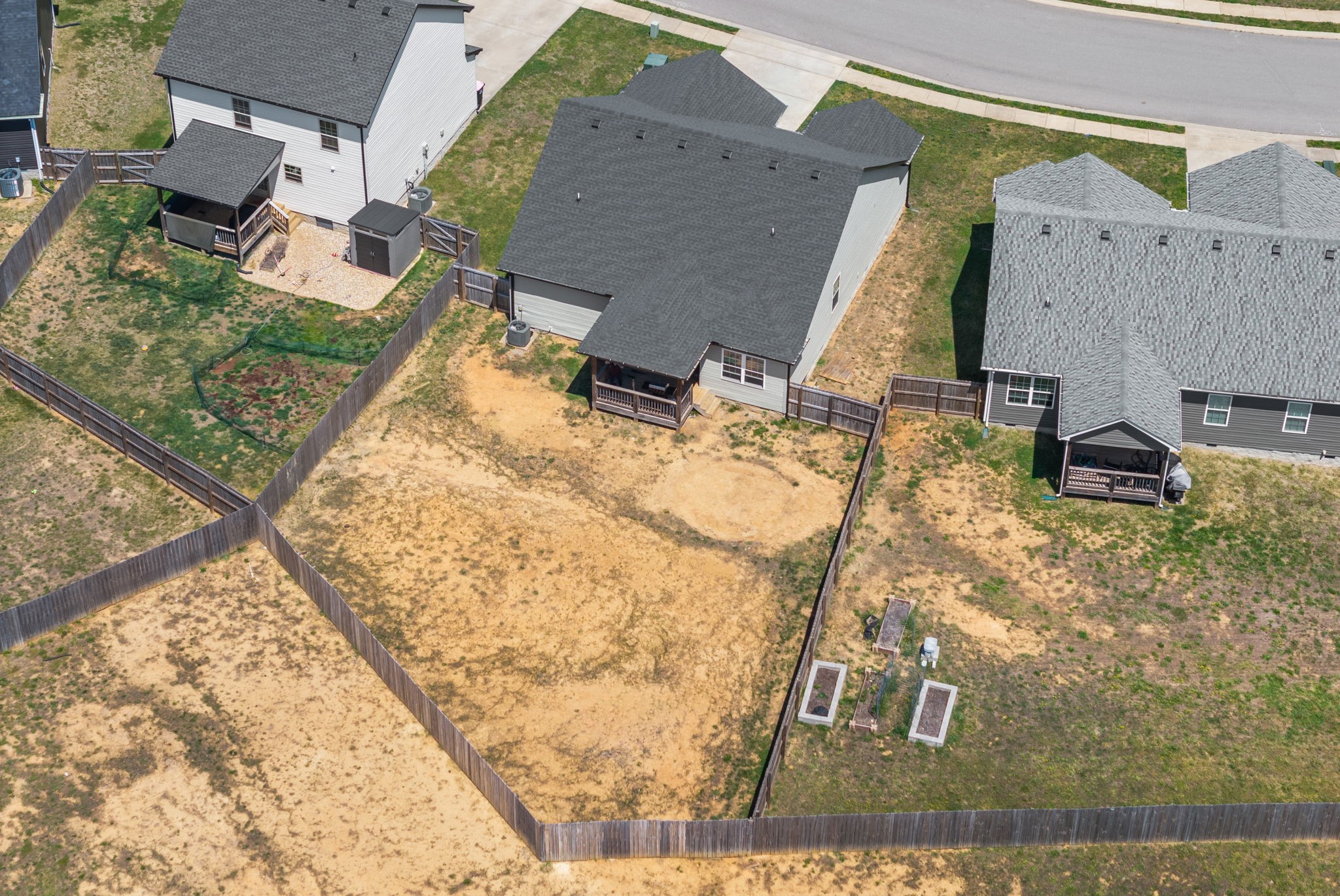 2043 Jackie Lorraine Drive Clarksville TN 37042
