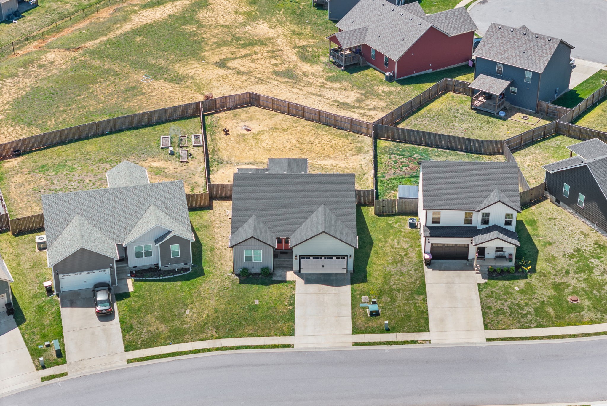 2043 Jackie Lorraine Drive Clarksville TN 37042