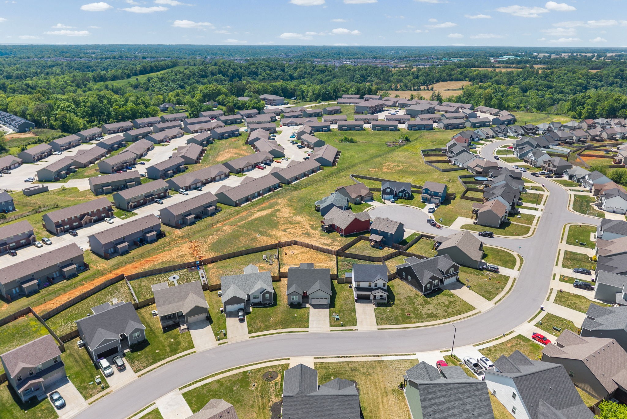 2043 Jackie Lorraine Drive Clarksville TN 37042