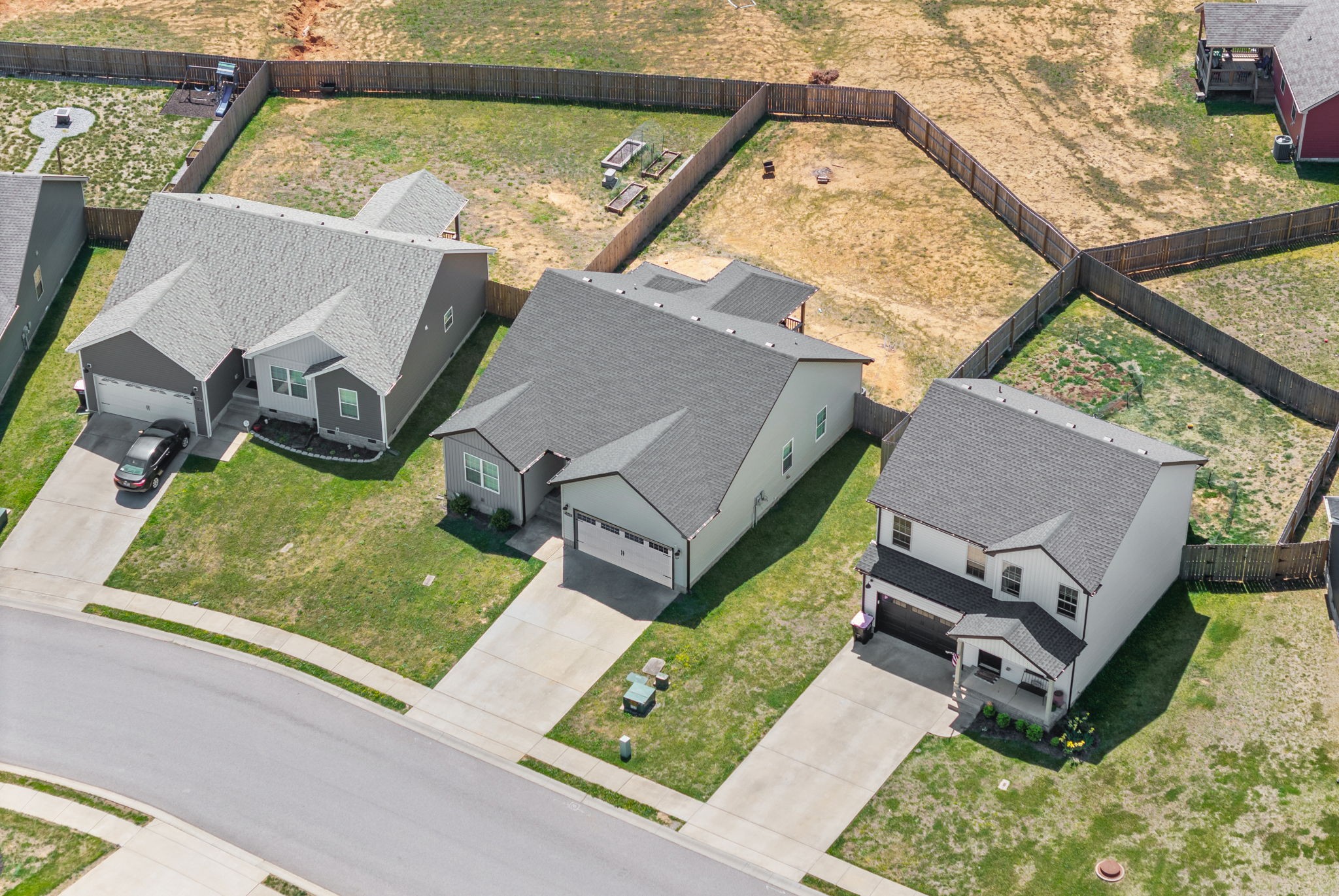 2043 Jackie Lorraine Drive Clarksville TN 37042
