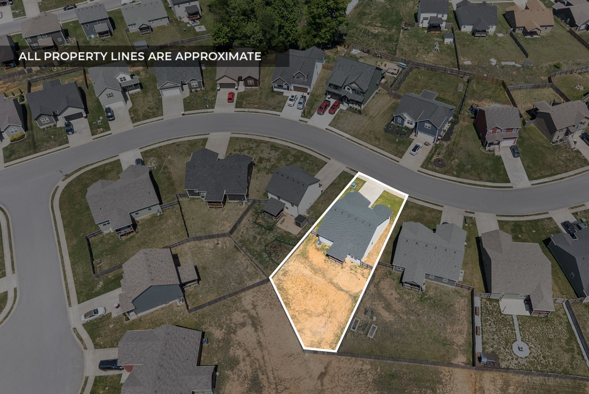2043 Jackie Lorraine Drive Clarksville TN 37042