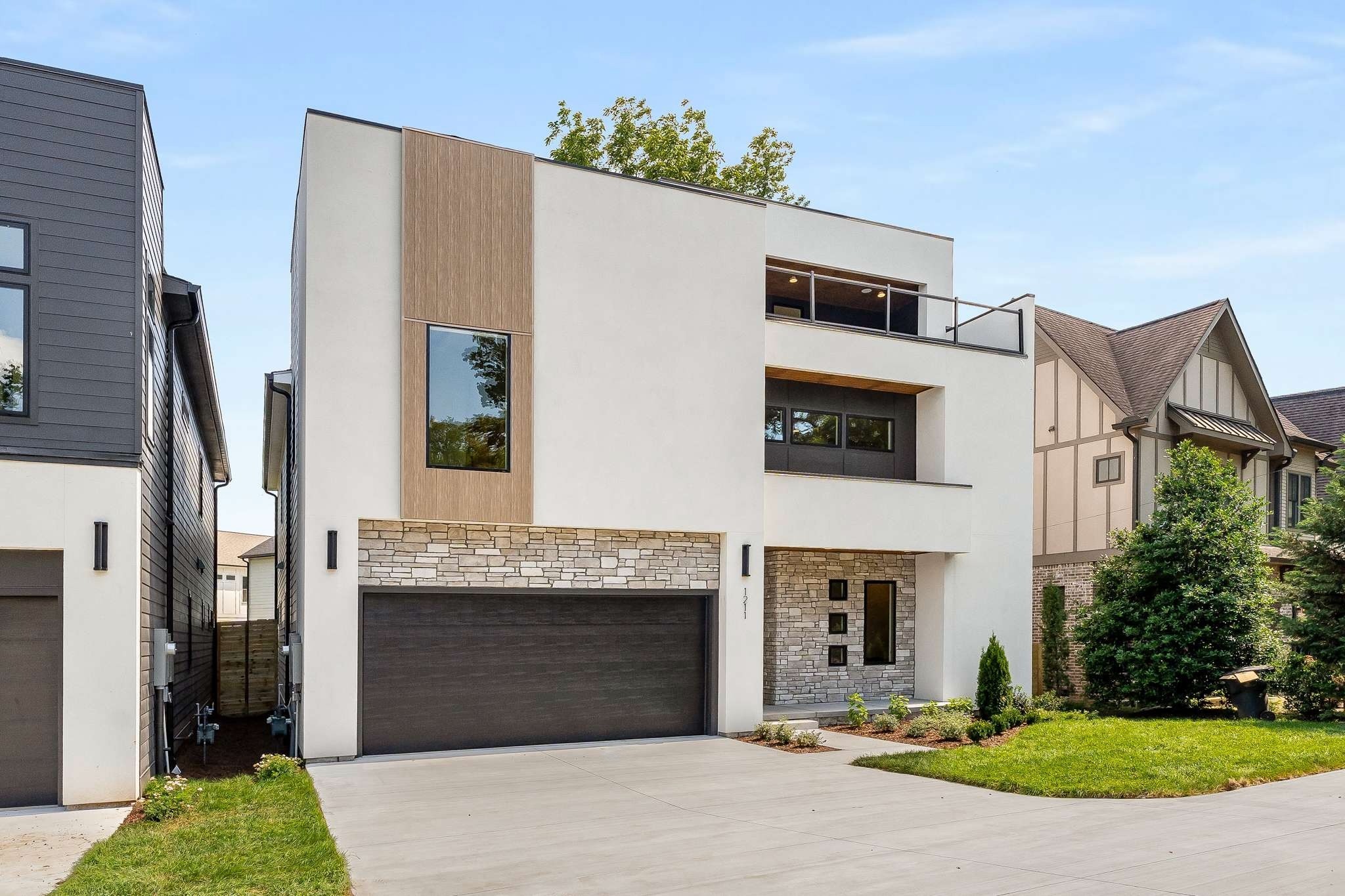 1211 Noelton Avenue Nashville TN 37215