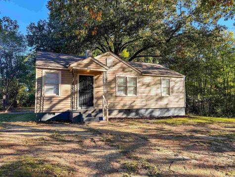 1872 Portland Avenue Memphis TN 38127