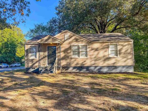 1872 Portland Avenue Memphis TN 38127