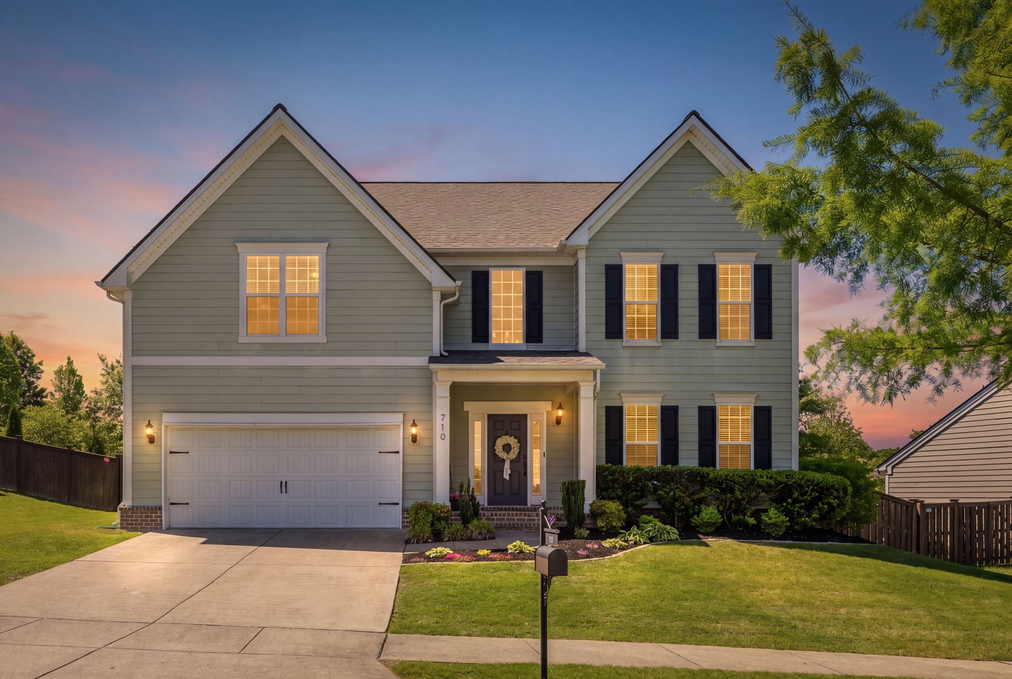 710 Wadestone Trail Franklin TN 37064