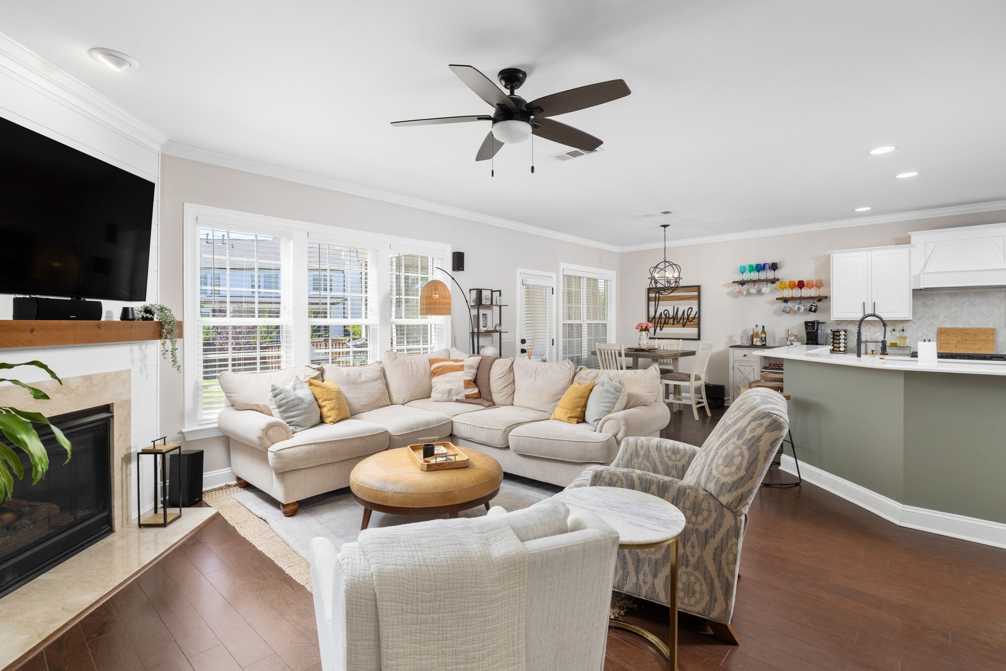 710 Wadestone Trail Franklin TN 37064