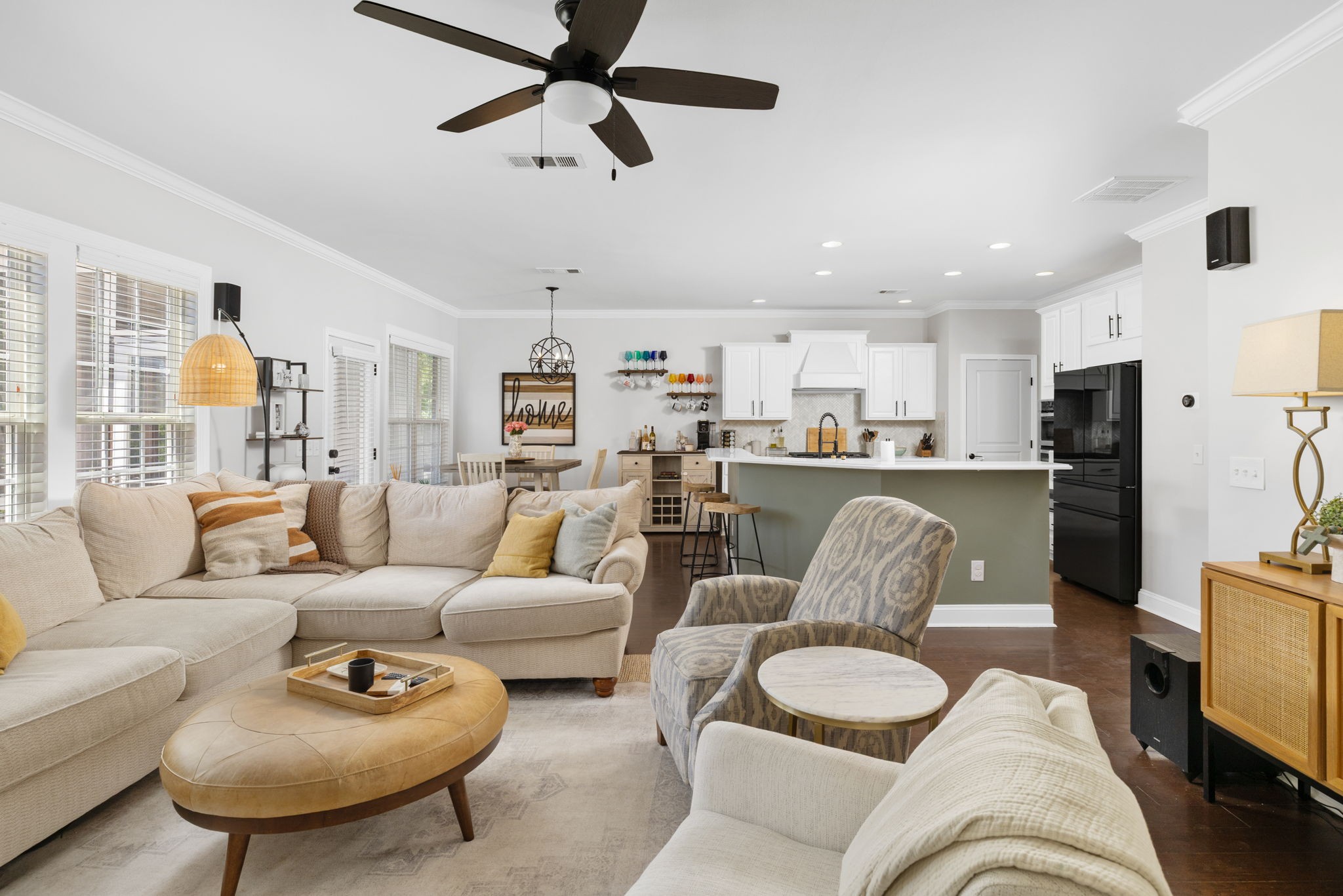 710 Wadestone Trail Franklin TN 37064